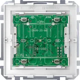 MERTEN MEG5129-6000 extension PlusLink system design 2-fold