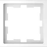 MERTEN MEG4010-6535 D-Life cover frame 1-fold | lotus white