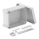 OBO BETTERMANN 2005498 empty housing X16 | light gray