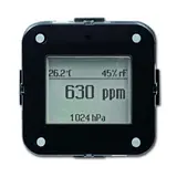 BUSCH-JAEGER CO2 room air sensor 