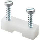 JUNG strain relief for surface-mounted caps 