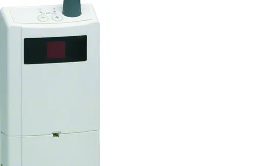 HAGER KNX-RF media coupler 