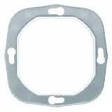 BERKER sealing flange for UP IP44 