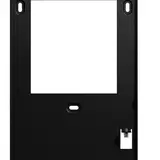 GIRA wall mount for HomeServer 4 