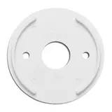 THPG surface-mounted base plate Duroplast 