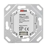 SIEMENS KNX bus coupler flush-mounted 