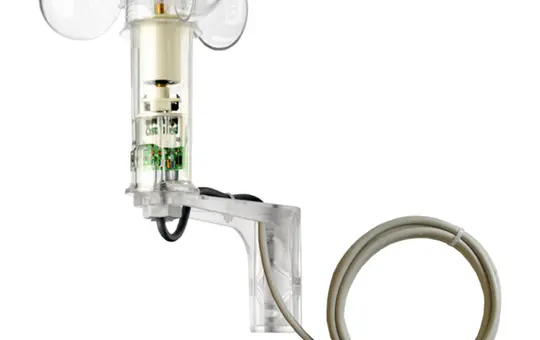 MDT SCN-WS3HW.01 weather station standard