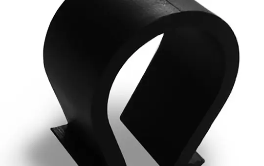 K2 1005394 Omega cable clip standard