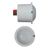 MDT SCN-P360E3.03 KNX built-in presence detector MR16 standard
