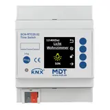 MDT SCN-RTC20.02 timer switch standard