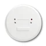 BUSCH-JAEGER 6829-84 smoke alarm relay standard