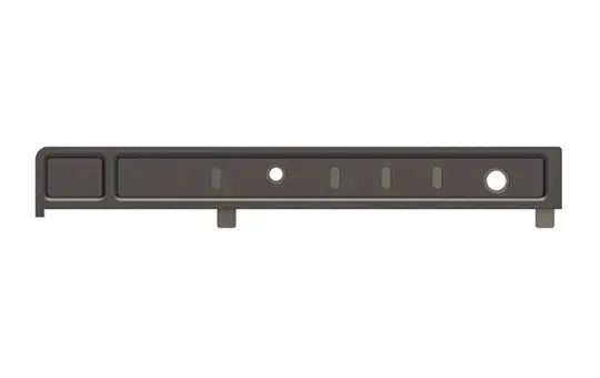 BUSCH-JAEGER 51381MT-03 removal tool Welcome standard