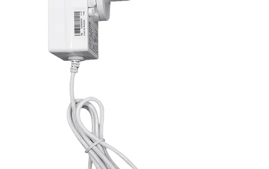 BUSCH-JAEGER 53011PS-03 plug-in power supply 24 V DC standard