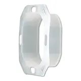 JUNG 551WU sealing flange standard