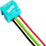 HAGER TG029 KNX surge protection standard