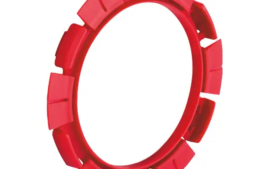 KAISER 1159-12 Klemmfix for junction boxes standard