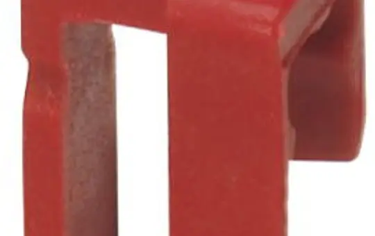 PHOENIX 3012325 Protective cap for FBS jumpers standard