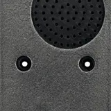 RITTO 1492102 built-in speaker TwinBus standard