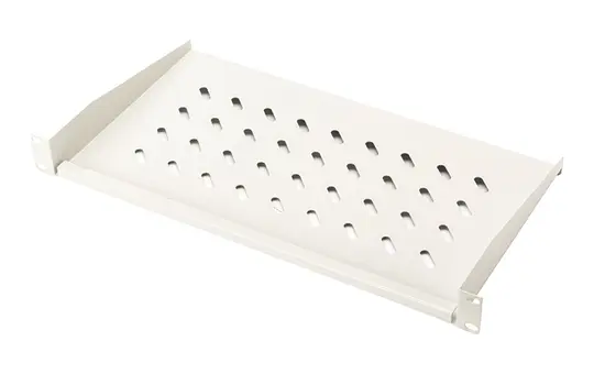 Shelf for permanent installation 1695522 standard