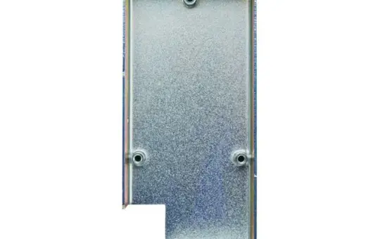 EKEY 101300 flush-mounted box FS IN for wall mounting standard