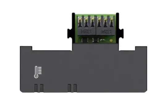 GIRA 209100 temperature sensor for G1 standard