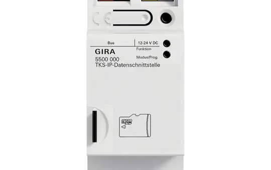 GIRA 5500000 TKS-IP interface standard
