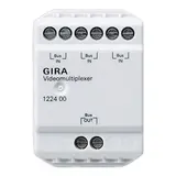 GIRA 122400 video multiplexer standard