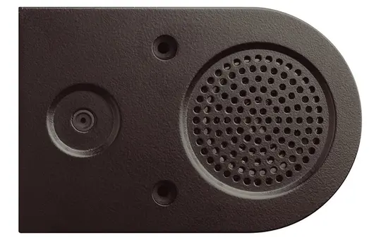 GIRA 125800 TKS built-in speaker standard