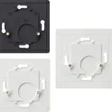 GIRA 533900 mounting plate set System 55 standard