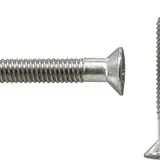 GIRA 140200 Torx screws T9/T10 30s standard