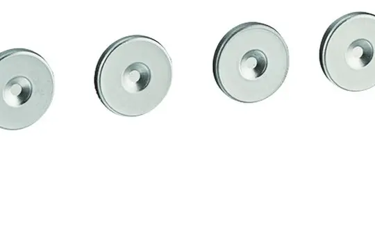 LEGRAND 077896 Soliroc sealing plug standard