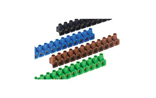 OBO BETTERMANN 2055023 Dolü branch terminals standard