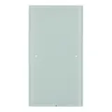 BERKER touch sensor glass R.3 