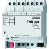 JUNG KNX analog input 