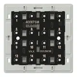 JUNG pushbutton sensor 2-wire 