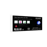 JUNG emergency call set series A/AS 