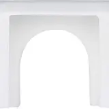 MERTEN surface-mounted duct entry IP20 