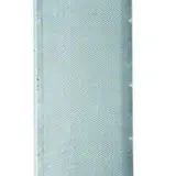 HAGER mounting plate for multimedia applications 