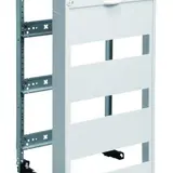 HAGER installation kit for flush-mounted field distributors 