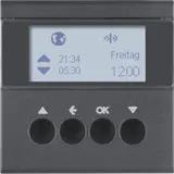BERKER KNX-RF blind timer S.1/B.3/B.7 