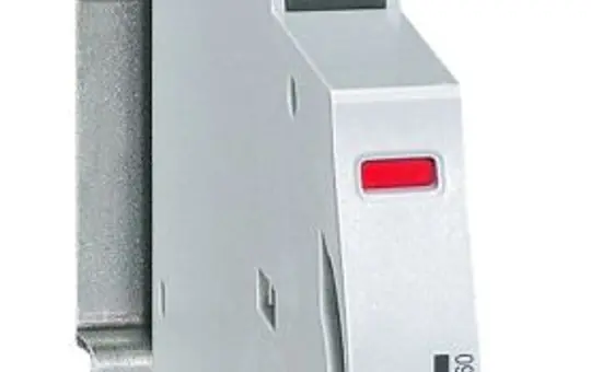 LEGRAND DX³ signal switch 