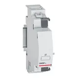 LEGRAND shunt release 