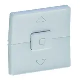 LEGRAND blind switch/button Valena Life 