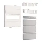 HAGER Volta Hybrid expansion package 