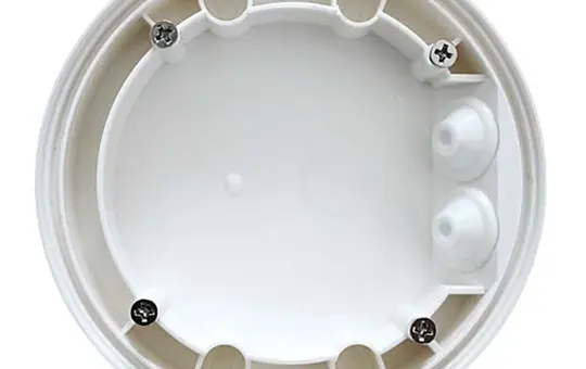 B.E.G. AP mounting set IP54 