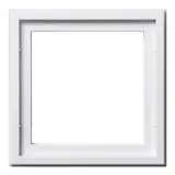 GIRA mounting adapter for cover frame E2 