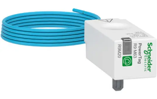 SCHNEIDER Resi9 PowerTag for Wiser 