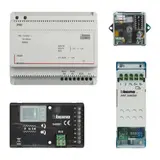 BTICINO universal built-in speaker set 