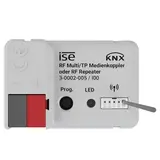 ISE KNX RF media coupler 