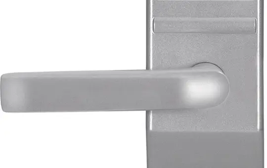 EFFEFF 495108----91B86 door code fitting 38-50mm